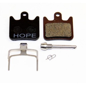 Meals Hope V4 Synthetics for Disc Brakes Hope