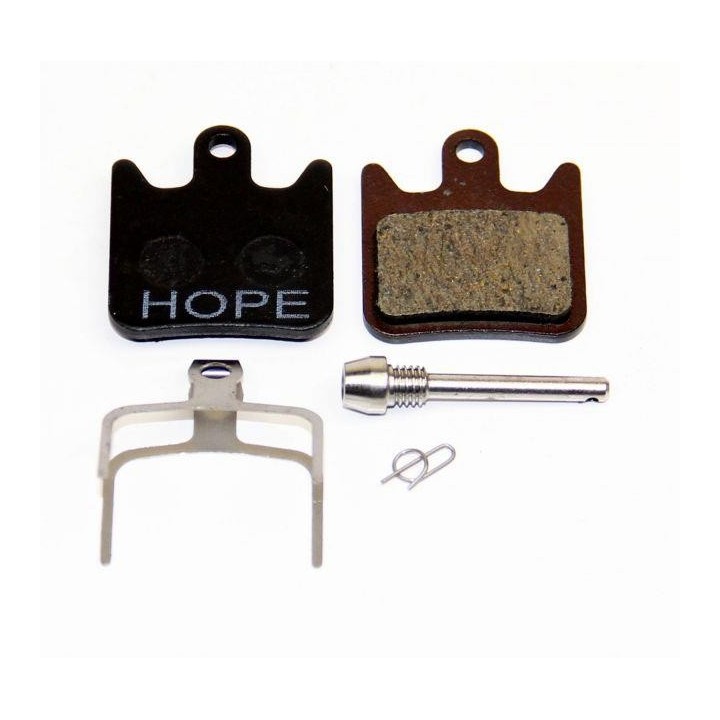 Meals Hope V4 Synthetics for Disc Brakes Hope