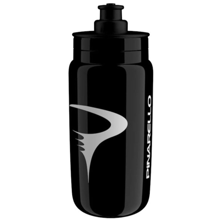 Boraccia Pinarello Fly 550ml - Black Pinarello