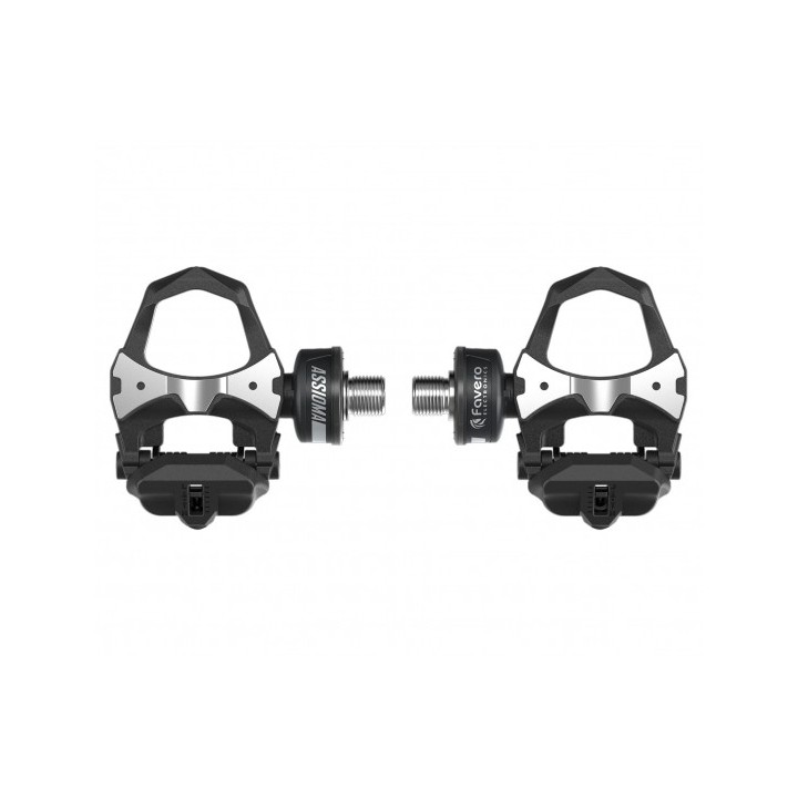 Pair of Pedals Favero Duo axiom with Dual Power Sensor Favero