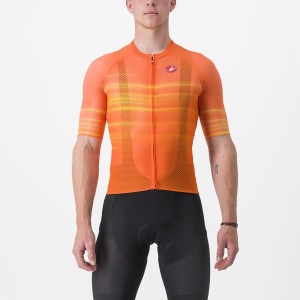 Knife Castelli Climber's 3.0 SL2 Jersey Castelli