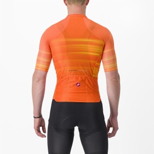 Knife Castelli Climber's 3.0 SL2 Jersey Castelli