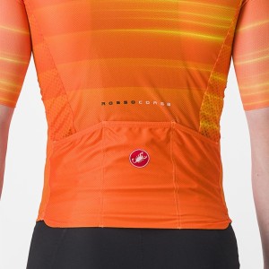 Knife Castelli Climber's 3.0 SL2 Jersey Castelli