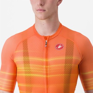 Knife Castelli Climber's 3.0 SL2 Jersey Castelli