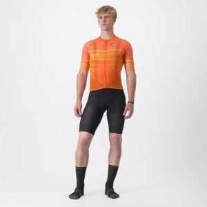 Knife Castelli Climber's 3.0 SL2 Jersey Castelli