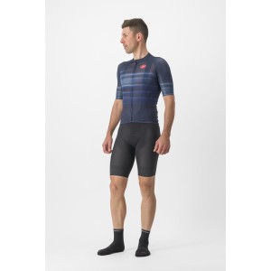 Knife Castelli Climber's 3.0 SL2 Jersey - Belgian Blue Castelli