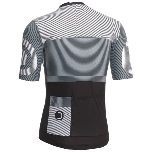 Knife Dotout Hero Jersey - Black/Light Grey Dotout