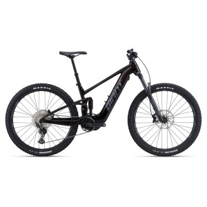 Bicycle Giant Stance E+1 PRO - Cordovan 2023 Giant