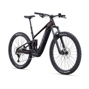 Bicycle Giant Stance E+1 PRO - Cordovan 2023 Giant