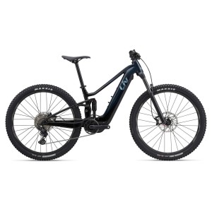 Bicycle Liv Embolden E+2 625 2023 Liv