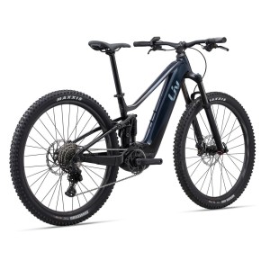 Bicycle Liv Embolden E+2 625 2023 Liv