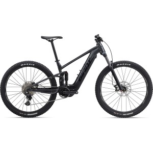 Bicycle Giant Stance E+ 2 Black Diamond 2023 Giant