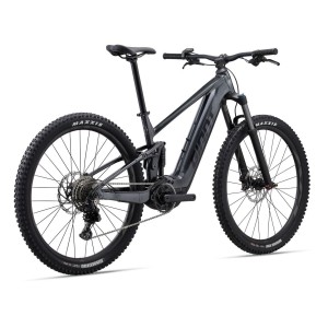 Bicycle Giant Stance E+ 2 Black Diamond 2023 Giant