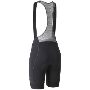 Salopette Corta Dotout Woman Cosmo W Bib Short - Black Dotout