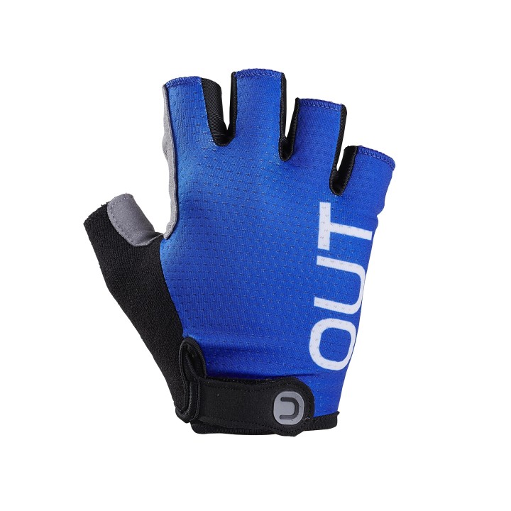 Gloves Dotout Pin Glove - Royal Bue Dotout