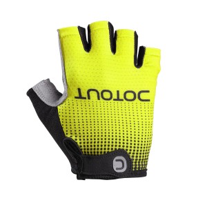 Gloves Dotout Pivot Glove - Fluo Yellow Dotout