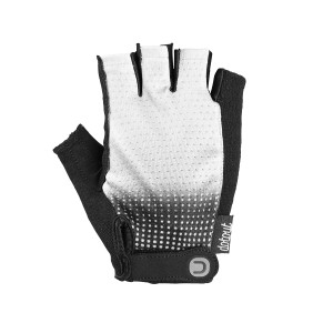 Gloves Dotout Woman Galaxy W - White Dotout