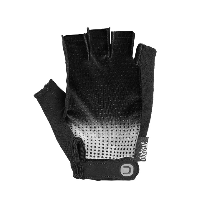 Gloves Dotout Woman Galaxy W - Black Dotout