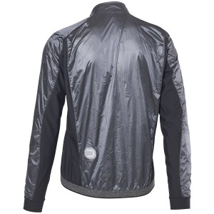 Antiques Dotout Breeze Jacket - Silver Dotout