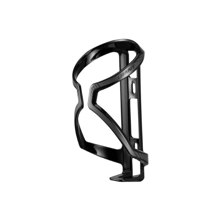 Bottle holder Giant Airway Sport - Black/Gloss Black Giant