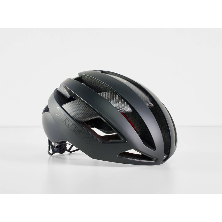 Road helmet Trek Velocis MIPS - Black Trek Bikes