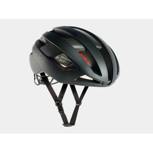 Road helmet Trek Velocis MIPS - Black Trek Bikes