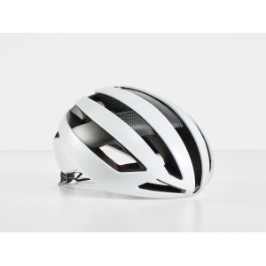 Helmet Road Trek Velocis MIPS - Crystal White Trek Bikes