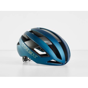 Helmet Road Trek Velocis MIPS - Dark Aquatic Trek Bikes