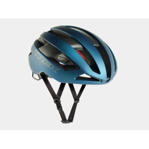 Helmet Road Trek Velocis MIPS - Dark Aquatic Trek Bikes