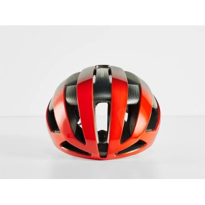 Helmet Road Trek Velocis MIPS - Viper Red/Cobra Blood Trek Bikes