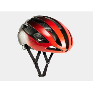 Helmet Road Trek Velocis MIPS - Viper Red/Cobra Blood Trek Bikes