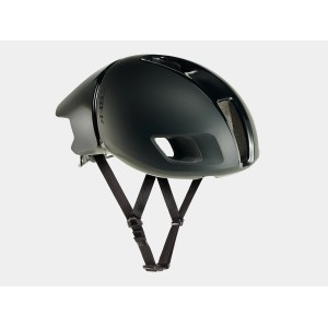 Helmet Road Trek Ballista Mips - Black Trek Bikes