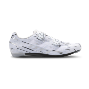 Shoes Scott Road Vertec Vent Boa® - White/Silver Scott