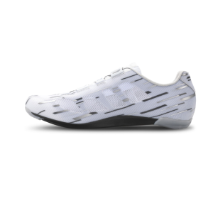 Shoes Scott Road Vertec Vent Boa® - White/Silver Scott