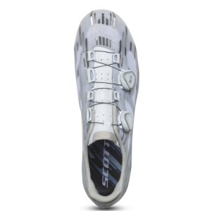 Shoes Scott Road Vertec Vent Boa® - White/Silver Scott