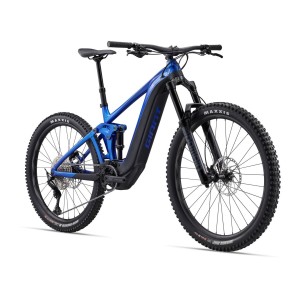 Bicycle Giant Reign E+ 3 - Cobalt/Black 2023 Giant