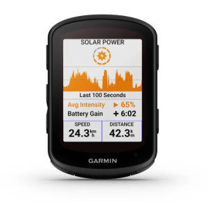 Computer cycle Garmin Edge 840 Solar Garmin