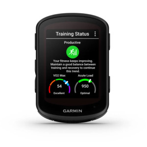 Computer cycle Garmin Edge 840 Solar Garmin