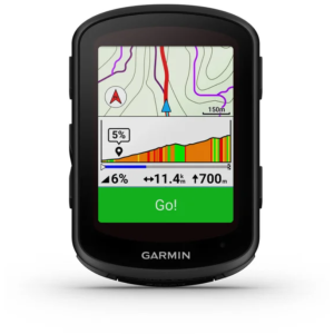 Computer cycle Garmin Edge 840 Solar Garmin