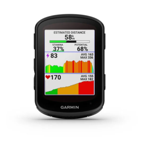 Computer cycle Garmin Edge 840 Solar Garmin