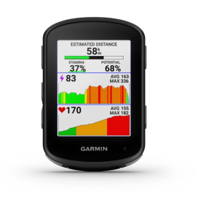 Computer cycle Garmin Edge 540 Garmin