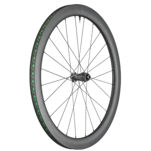 Set Wheels Syncros Capital 1.0 50 Disc Scott