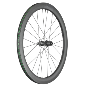 Set Wheels Syncros Capital 1.0 50 Disc Scott