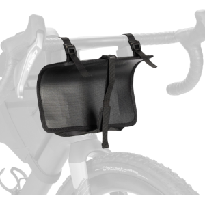 Handlebar bag Syncros - Black Scott