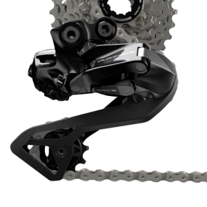 Change Shimano Dura-Ace (spec. Di2) RD-R9250 12 speed Shimano