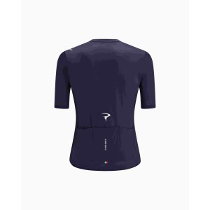 Knife Pinarello F7 Jersey - Navy Pinarello