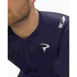 Knife Pinarello F7 Jersey - Navy Pinarello