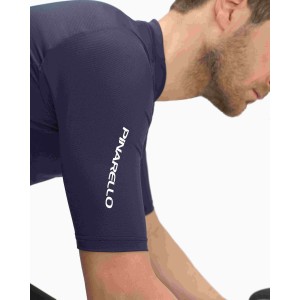 Knife Pinarello F7 Jersey - Navy Pinarello