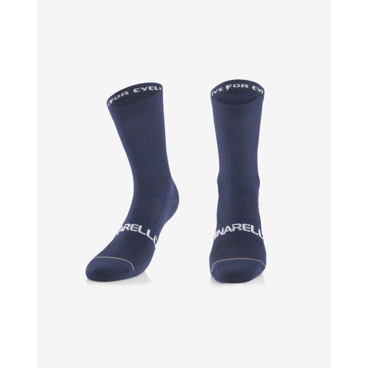 Calze Pinarello Lightweight - Navy Pinarello