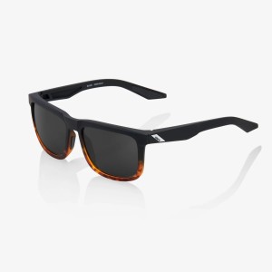 Glasses 100% BLAKE - Fade Black Havana/Black 100%